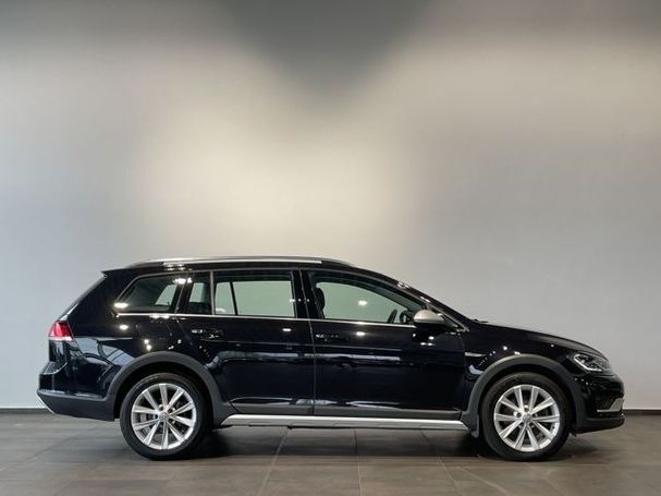 Volkswagen Golf Alltrack 4Motion DSG 135 kW image number 7