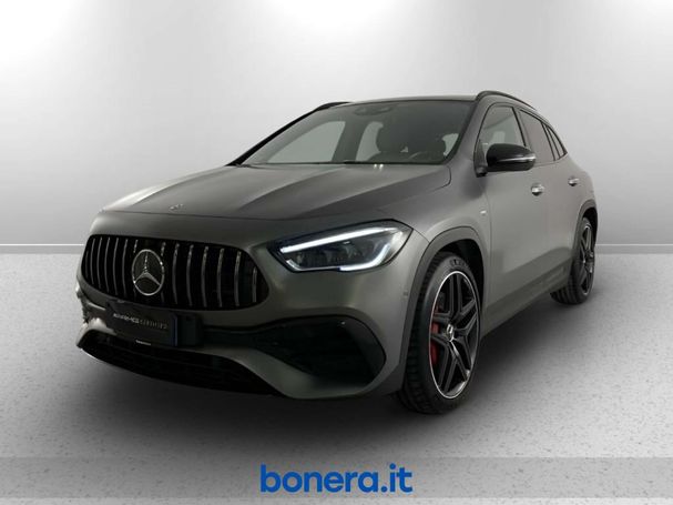 Mercedes-Benz GLA 45 AMG S 4Matic+ 310 kW image number 1