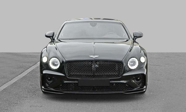 Bentley Continental GT 404 kW image number 2