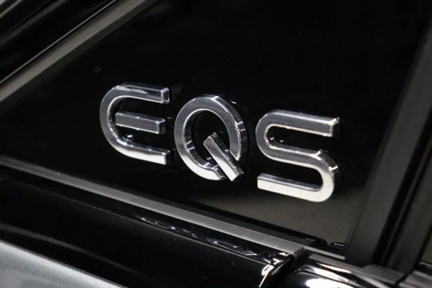 Mercedes-Benz EQS 265 kW image number 28