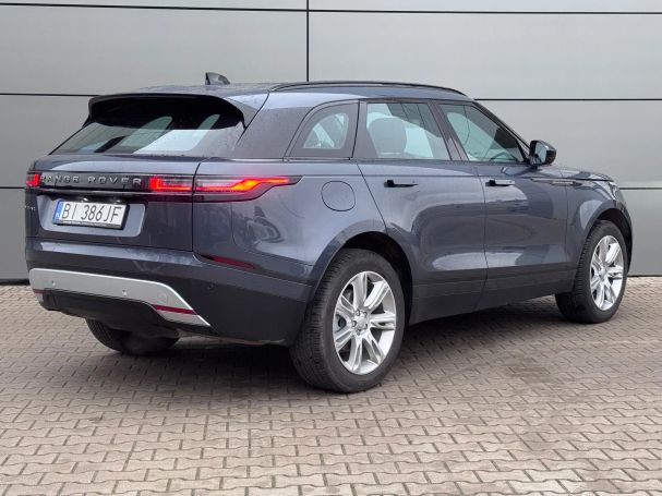 Land Rover Range Rover Velar 2.0 S 184 kW image number 9