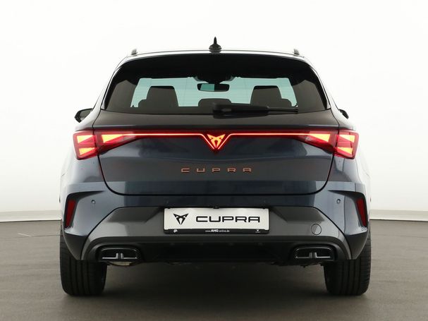 Cupra Leon Sportstourer 1.5 eTSI DSG 110 kW image number 6