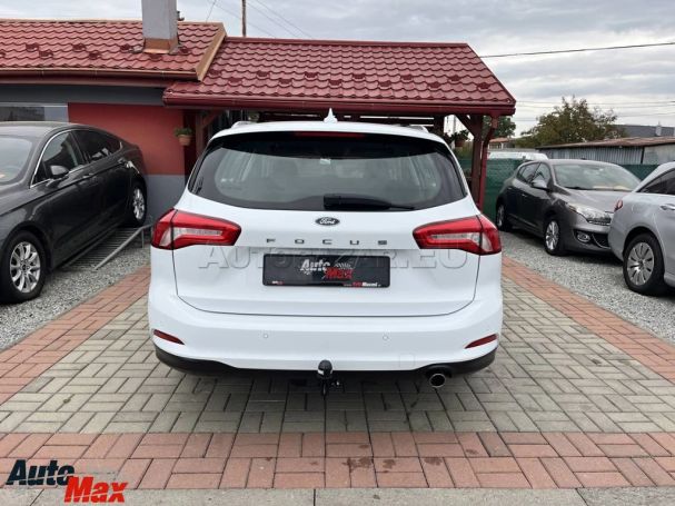 Ford Focus 1.5 TDCi 88 kW image number 11