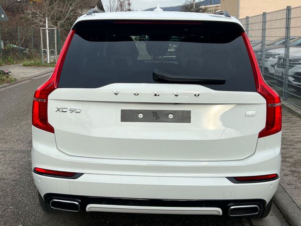 Volvo XC90 T8 AWD 288 kW image number 7