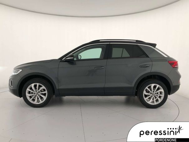 Volkswagen T-Roc 1.0 TSI 85 kW image number 17