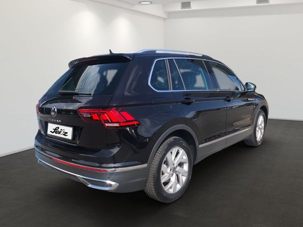 Volkswagen Tiguan 1.5 TSI Elegance DSG 110 kW image number 5