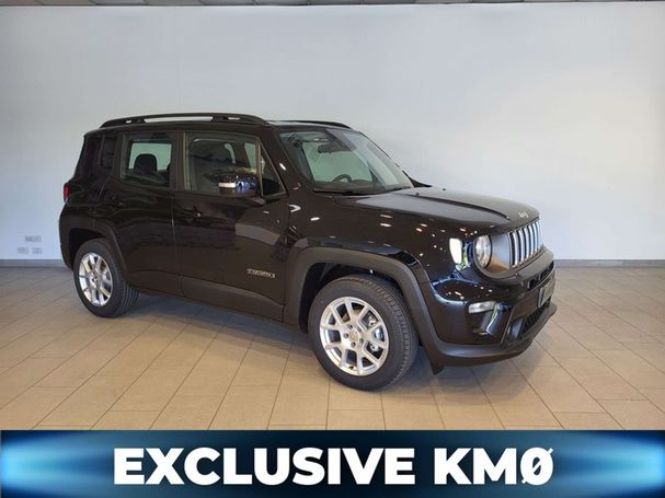 Jeep Renegade 96 kW image number 7