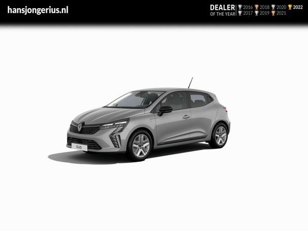 Renault Clio E-Tech Hybrid 105 kW image number 1