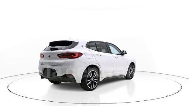 BMW X2 sDrive 100 kW image number 4