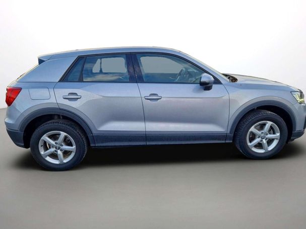 Audi Q2 30 TFSI 85 kW image number 5