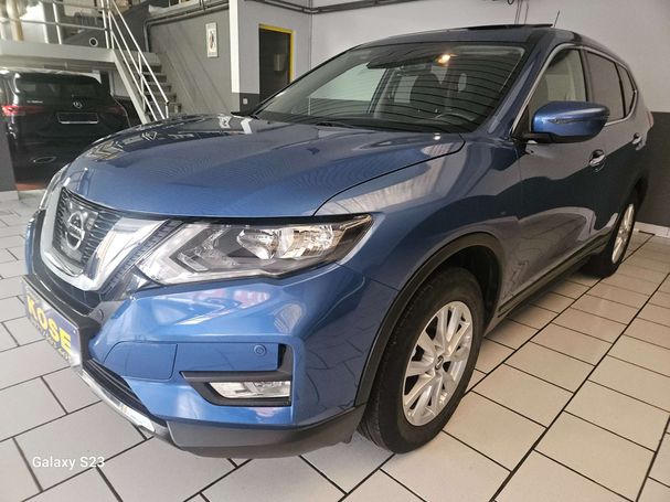 Nissan X-Trail 120 kW image number 1