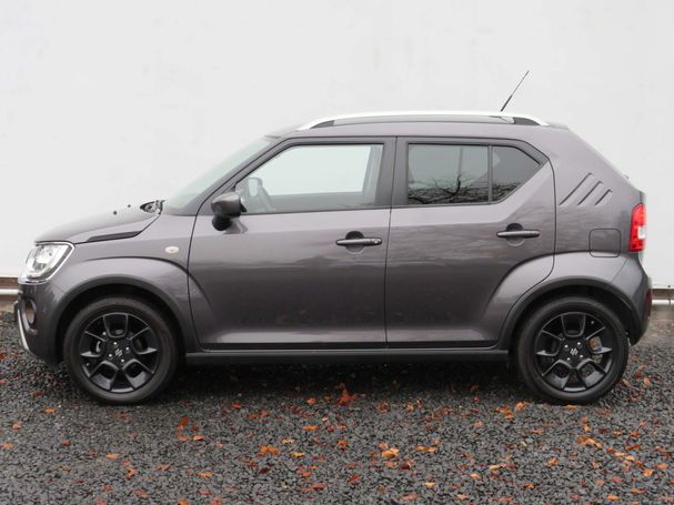 Suzuki Ignis 63 kW image number 3