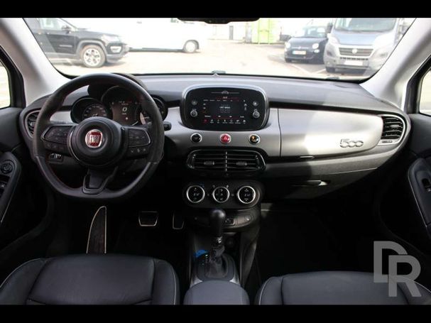 Fiat 500X 96 kW image number 10