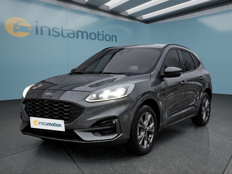 Ford Kuga 165 kW