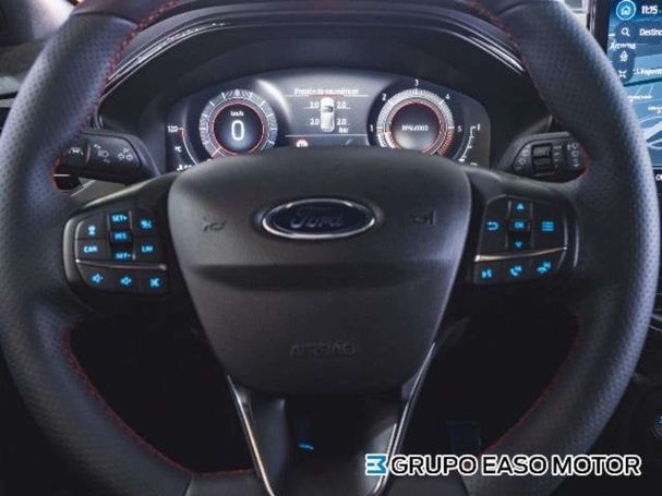 Ford Focus 1.0 EcoBoost MHEV 92 kW image number 17