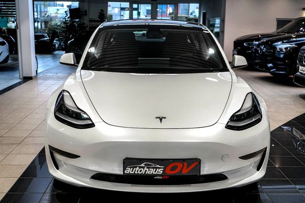 Tesla Model 3 Performance AWD 377 kW image number 42