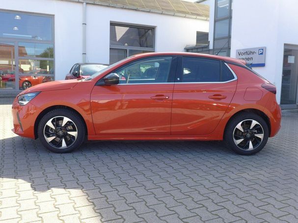 Opel Corsa e 100 kW image number 5