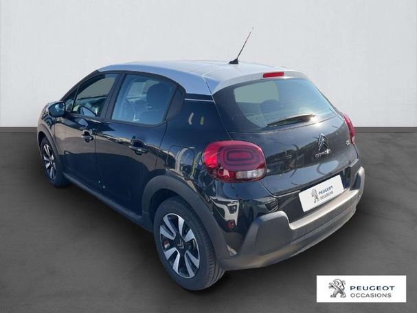 Citroen C3 BlueHDi 100 S&S FEEL 75 kW image number 7