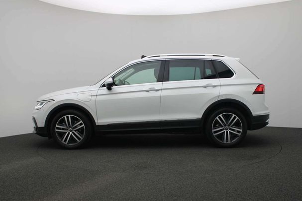 Volkswagen Tiguan 1.4 eHybrid Elegance DSG 180 kW image number 19