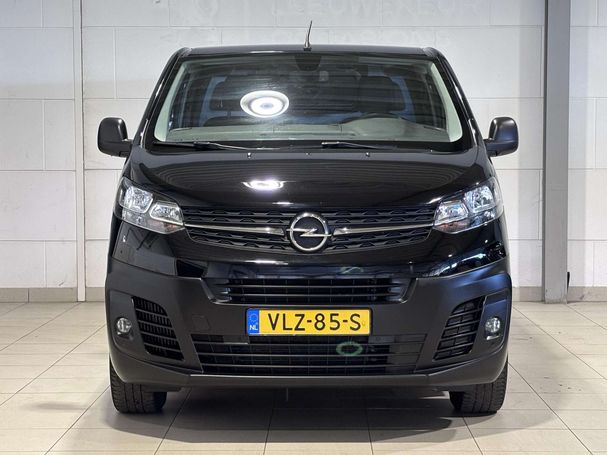 Opel Vivaro 2.0 CDTI EAT8 L3 90 kW image number 4