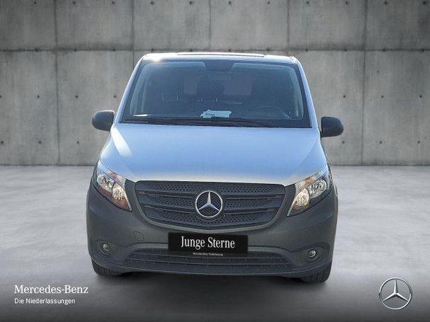 Mercedes-Benz Vito 116 CDI 120 kW image number 2