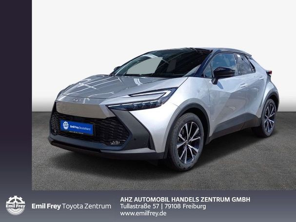 Toyota C-HR 2.0 Hybrid 145 kW image number 1