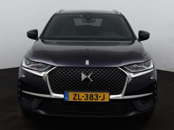 DS Automobiles 7 Crossback BlueHDi Business 96 kW image number 9