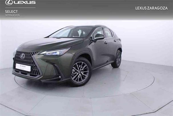 Lexus NX 350 h 178 kW image number 1