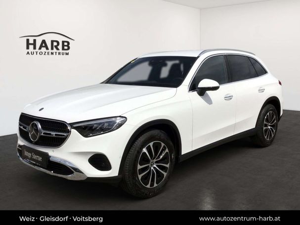 Mercedes-Benz GLC 220 d 4Matic 145 kW image number 1