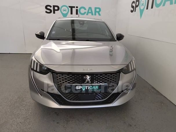 Peugeot 208 PureTech 100 74 kW image number 3