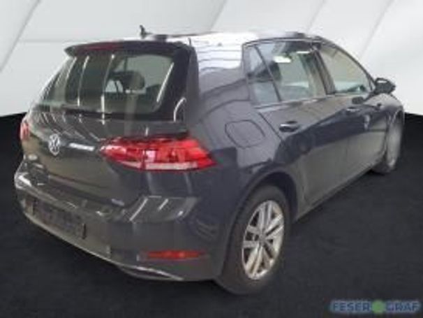 Volkswagen Golf 1.6 TDI Comfortline 85 kW image number 2