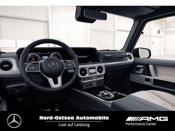 Mercedes-Benz G 500 310 kW image number 1