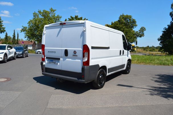 Fiat Ducato L4H3 96 kW image number 19