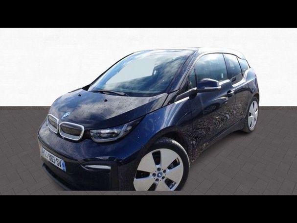 BMW i3 120Ah 127 kW image number 1