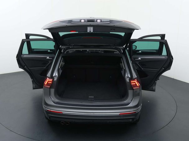 Volkswagen Tiguan 1.4 TSI 4Motion Highline DSG 110 kW image number 34