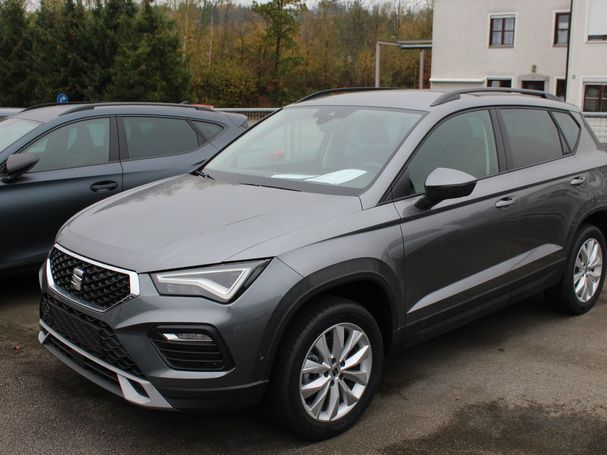 Seat Ateca 1.0 TSI Style 81 kW image number 1