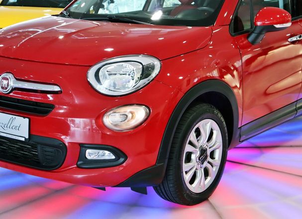 Fiat 500X 103 kW image number 6