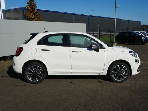 Fiat 500X 1.5 GSE Hybrid DCT 96 kW image number 3