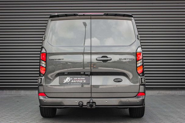 Ford Transit Custom 320 L2H1 Limited 125 kW image number 42