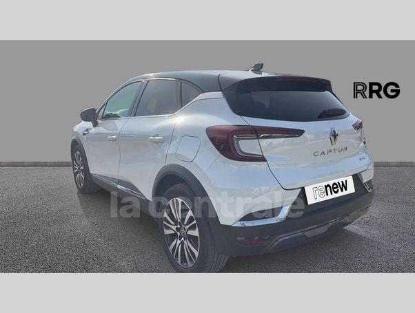 Renault Captur 116 kW image number 20