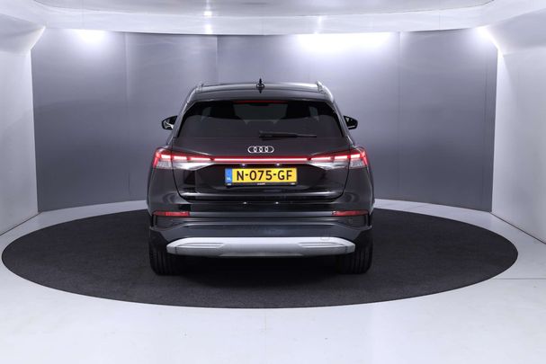 Audi Q4 35 e-tron Advanced 125 kW image number 30