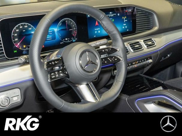 Mercedes-Benz GLE 350 de 245 kW image number 10