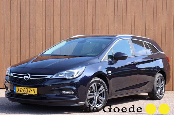 Opel Astra Sports Tourer 1.0 Turbo 120 Jaar Edition 77 kW image number 1