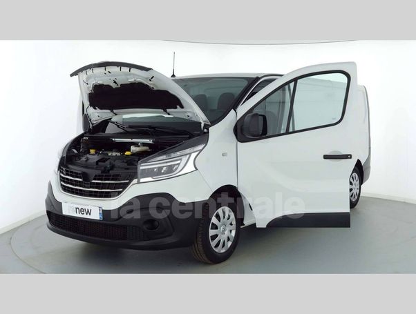 Renault Trafic DCi 120 L2H1 88 kW image number 26