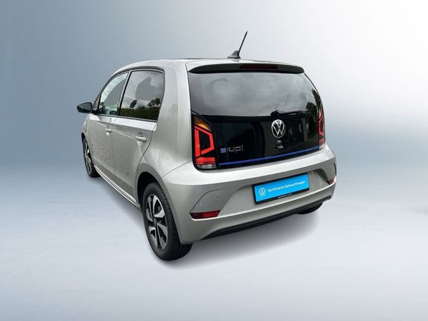 Volkswagen up! 60 kW image number 25