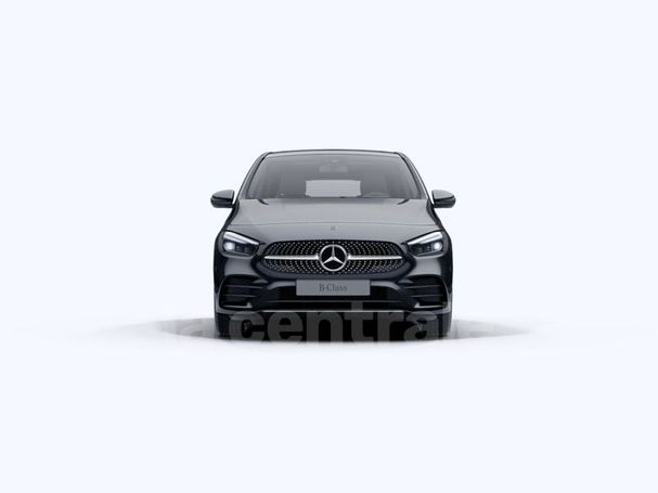 Mercedes-Benz B 200 d 8G-DCT Line 110 kW image number 5