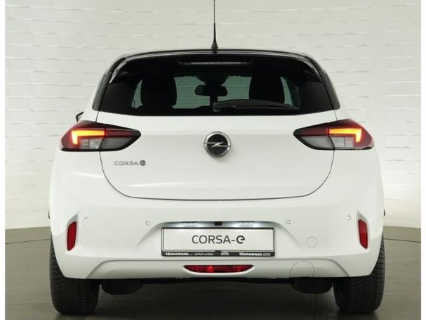 Opel Corsa e 100 kW image number 5