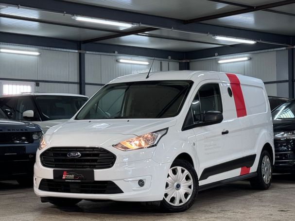 Ford Transit Connect L2 74 kW image number 1