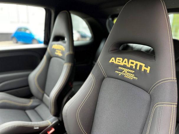 Abarth 695 132 kW image number 11