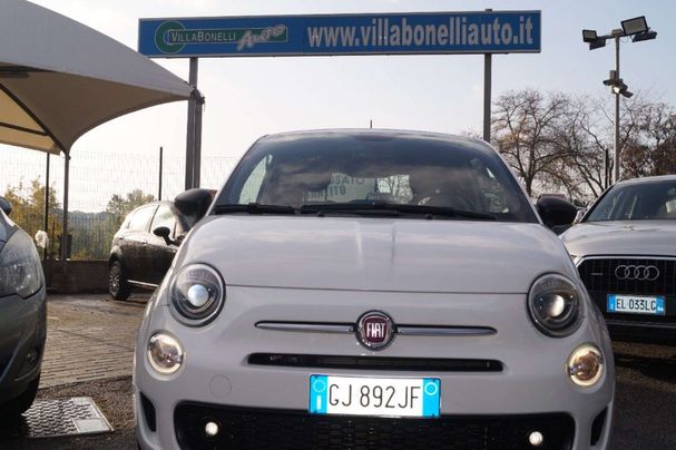 Fiat 500 1.0 51 kW image number 3